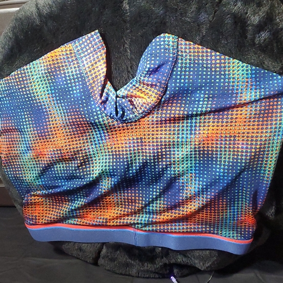 Mens Equipo size small multicolor - Picture 3 of 3
